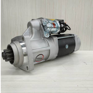 Motorino di Avviamento 24v 7.6kw 10t 39MT 38MT per Motori Cummins 3965282 10461776 2-2379-<span class=keywords><strong>DR</strong></span> - Product Image 3