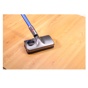 Tête de balai d'aspirateur électrique sans fil, appareil à double usage, <span class=keywords><strong>fixation</strong></span> <span class=keywords><strong>au</strong></span> <span class=keywords><strong>sol</strong></span> pour <span class=keywords><strong>bois</strong></span> dur, statique, sec et humide - Product Image 1