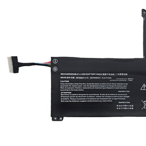 Batería de Repuesto para Portátil NP50BAT-4-73 de 73 Wh para Clevo TX8R7 9R7 TX8R9 TX9R9 CNP6S01 - Product Image 2