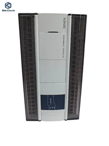 XD3-60T-E PLC โปรแกรมเมเบิลลอจิกคอนโทรลเลอร์ โมดูลควบคุมอุตสาหกรรม สภาพใหม่ 90% ใช้งานได้เต็มประสิทธิภาพ ระบบควบคุมอัตโนมัติในอุตสาหกรรม - Product Image 1