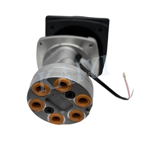 Máy xúc thí điểm van xử lý Assy 2420 9517 31n6-20200/25200/26200 điều hành Grip điều khiển từ xa cho Daewoo phím điều khiển - Product Image 4