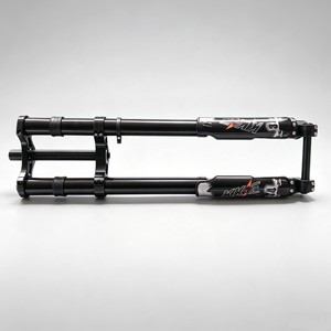 <span class=keywords><strong>Fourche</strong></span> avant de suspension pour vélo électrique <span class=keywords><strong>KKE</strong></span> 110*20MM, <span class=keywords><strong>fourche</strong></span> avant de marque <span class=keywords><strong>KKE</strong></span> pour VTT - Product Image 2