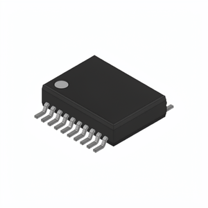 Composants de circuits électroniques logiques CY74FCT373CTQC – Service complet original - Product Image 1