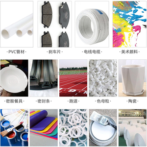 Lớp phủ được sử dụng Hà Bắc Nhà máy cung cấp chất lượng cao giá thấp hơn <span class=keywords><strong>lithopone</strong></span> <span class=keywords><strong>B311</strong></span> B301 kẽm Sulfate - Product Image 5