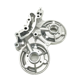 Piezas de motor automáticas para Q5 A6 Golf GEN3 Soporte de árbol de levas Modelo 06J103144E - Product Image 3