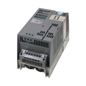 Module d'alimentation 6SL3224-0BE24-0AA0 G120 à succès avec filtre intégré classe A et freinage intégré - Product Image 3