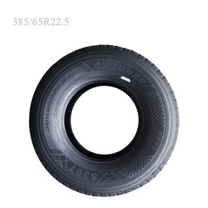 ยางรถบรรทุก AURUNZE ขนาด 385/65R22.5 ขายส่ง ยางเรเดียล 20/24PR สำหรับรถบัสและรถบรรทุก ความเร็วสูง ราคาถูก - Product Image 2