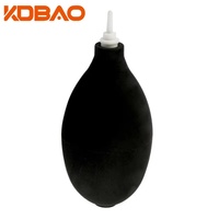 Kit de nettoyage d'appareil photo en plastique Kdbao pour DSLR, CCD, objectifs et capteurs, outils pour ordinateurs et téléphones mobiles