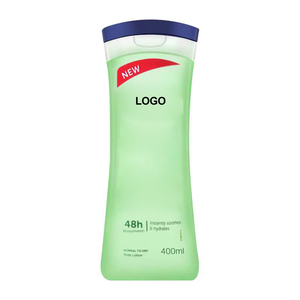 Lotion corporelle intensive Vaseline Cocoa Radiant 400ml - Huile corporelle hydratante à la vitamine B3 - Product Image 4