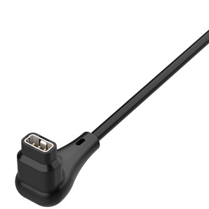 สายชาร์จยูเอสบียาว1เมตรชาร์จเร็วไฟนาฬิกาแม่เหล็กสายชาร์จไร้สายสำหรับนาฬิกาท่องเที่ยว - Product Image 5