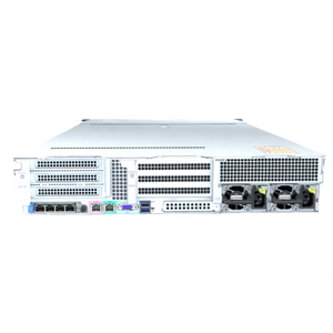 200 2180 сбалансированный сервер TaiShan 2U, сервер Kunpeng, 920 процессор до 64 ядер, <span class=keywords><strong>2</strong></span>,6 ГГц, вычислительная мощность основной частоты - Product Image 4