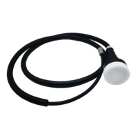 Kabel koneksi medis kabel koneksi khusus untuk pencahayaan Kecantikan