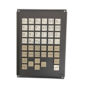 FANUC A02B-0281-C120, Placa de Circuito de Control Lógico en Estado Nuevo, RS485/Ethernet para Máquinas Herramienta CNC, Probada y Certificada para Automatización - Product Image 1