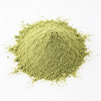 Bubuk Moringa Kemasan Kontainer Besar Harga Pabrik Langsung Ekstrak Bubuk Moringa Waktu Pengiriman Singkat