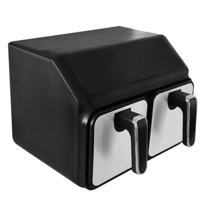 Nouvelle Offre Spéciale <span class=keywords><strong>24L</strong></span> Air Fryer Four <span class=keywords><strong>Sans</strong></span> <span class=keywords><strong>Huile</strong></span> Grande Capacité Air Friser Électrique Friteuse Numérique Contrôle Air Friteuses - Product Image 3