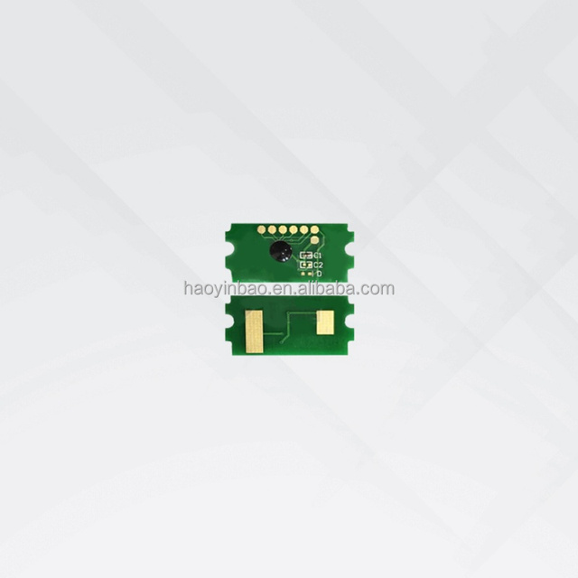 Compatible Toner Chip for 418477 418478 IM 600 RICOH IM 550F 600F 600SRF P 800 801 P800 P801