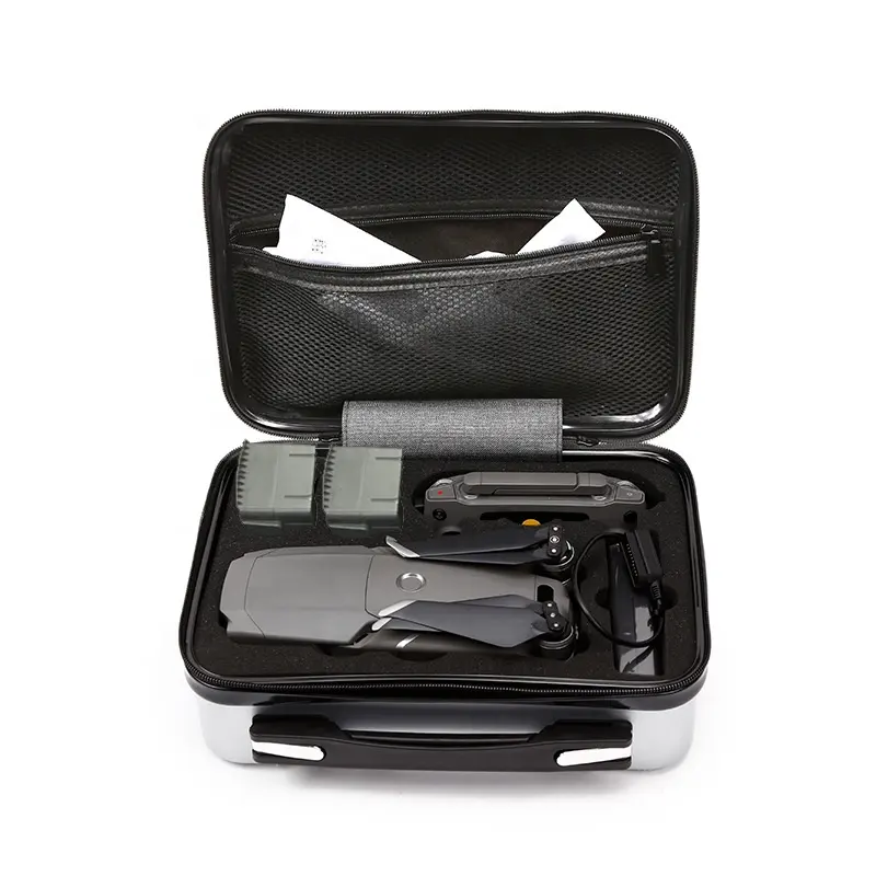 Waterproof Suitcase For DJI Mavic 2 PRO Zoom Shoulder Bag Storage Bag Luggage Carrying Case