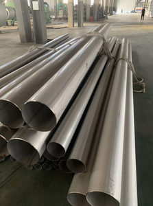 ท่อเหล็กสแตนเลสไร้รอยต่อแบบขัดเงา (BA) / ขัดเงาแบบกระจก - Product Image 5