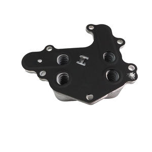 <span class=keywords><strong>Refroidisseur</strong></span> <span class=keywords><strong>d</strong></span>'<span class=keywords><strong>huile</strong></span> moteur 9807656961 9815697880 <span class=keywords><strong>Peugeot</strong></span> -2008 208 3008 <span class=keywords><strong>308</strong></span> 4008 1.2T radiateur à <span class=keywords><strong>huile</strong></span> - Product Image 5