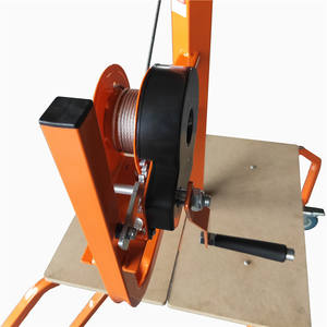 Elevador de placa, elevador de paneles de yeso, elevador de paneles - Product Image 5