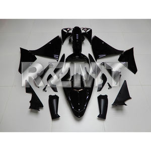 Kit de Carenado Personalizado para Motocicleta Yamaha YZF R1 2012-2014 YZF-R1 YZFR1 2012, Piezas de Carrocería de Inyección ABS, Y1013-106a - Product Image 4