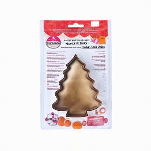 ชุดแม่พิมพ์เค้ก 2 ชิ้น กระดาษรองอบ อัลเบริ 15766 - Product Image 3