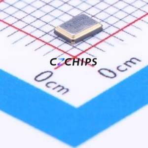 TAXM12M4RDBCCT2T Crystal (Passive) SMD3225-4P Crystal Oscillator SMD Crystal Oscillator 12MHz 10ppm 10pF - Product Image 1