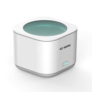 Nettoyeur à ultrasons GT-X3 Gt Sonic Mini, prix de gros, nettoyeur à ultrasons pour <span class=keywords><strong>lunettes</strong></span>, nettoyeur à ultrasons pour bijoux, machine de nettoyage à ultrasons - Product Image 2