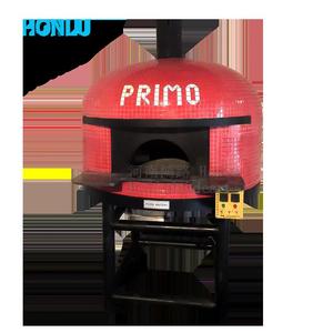 Horno de <span class=keywords><strong>pizza</strong></span> grande profesional, horno de <span class=keywords><strong>pizza</strong></span> japonés con certificado CE - Product Image 1