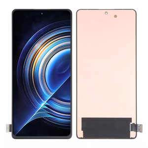 Màn hình LCD điện thoại di động mới 6.67 inch cho Xiaomi Poco F4 GT 21121210G, thay thế màn hình cảm ứng, màn hình LCD cho Xiaomi Poco F4 GT - Product Image 4