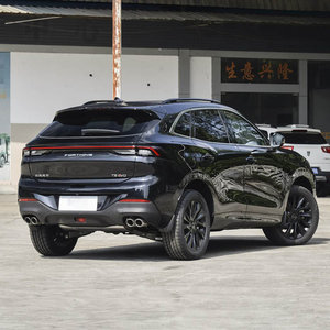 รถยนต์ Dongfeng Forthing T5 EVO รุ่นใหม่ ปี 2026 ขายดี รถ SUV ใช้แก๊ส/น้ำมันเบนซิน พวงมาลัยซ้าย มีจำหน่ายแล้ว รับจองแล้ววันนี้ - Product Image 4