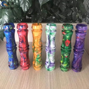 Thanh Nhựa Acrylic Đúc Nhiều Màu Sắc Kingsign, Bằng Đá Cẩm Thạch Que Mica - Product Image 4