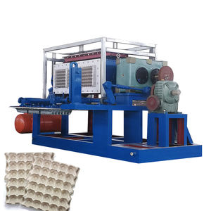 Fuyuan เครื่องลองไข่อัตโนมัติสายการผลิตกำลังการผลิตต่อชั่วโมง - Product Image 4