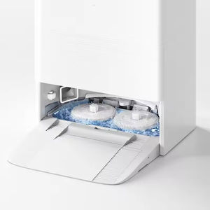 หุ่นยนต์ถูพื้นและกวาดพื้นแบบออลอินวันจาก <span class=keywords><strong>Xiaomi</strong></span> Mijia M30 <span class=keywords><strong>Pro</strong></span> Mijia ควบคุมอัจฉริยะ C107หุ่นยนต์ทำความสะอาดพื้นและปัดฝุ่นได้ - Product Image 3