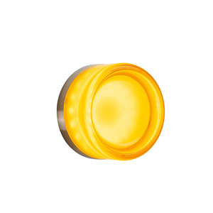 Design minimalista corridoio sfondo LED applique acrilico lampade da parete rotonde cerchio <span class=keywords><strong>per</strong></span> camera da letto al coperto - Product Image 6