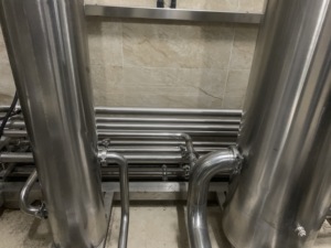 Hệ thống nước Pharma cho <span class=keywords><strong>API</strong></span> và xây dựng-CIP/SIP có khả năng - Product Image 6