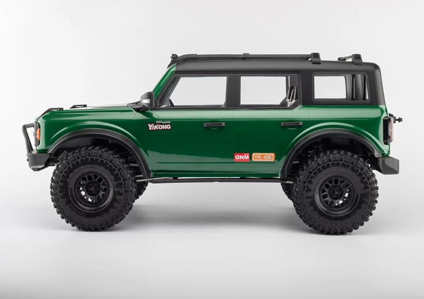 Verde