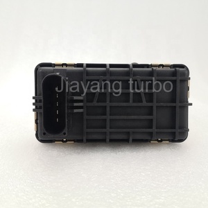 Turbo actuador G-271 <span class=keywords><strong>g271</strong></span> g-271 712120 6NW008412 727461-5006S 742693-5002S - Product Image 1