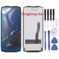 Layar Sentuh Monitor Ponsel Terlaris untuk Penggantian Layar LCD Cubot Kingkong Star Star2