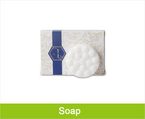 Kit de voyage économique pour hôtel, brosse à dents jetable avec mini-kit de dentifrice - Product Image 5