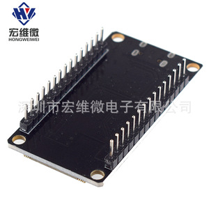 Placa de Desarrollo Hongwei Micro ESP32, Tipo-C USB CH340C, WiFi, Bluetooth, Doble Núcleo, para Prototipos - Product Image 4