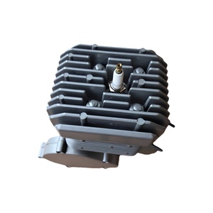 <span class=keywords><strong>Kit</strong></span> <span class=keywords><strong>moteur</strong></span> de vélo à essence ESUM New Design V2 BT100 2 temps <span class=keywords><strong>80cc</strong></span> 100cc 50mm pour moto - Product Image 6