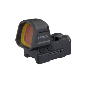 <span class=keywords><strong>Vector</strong></span> Optics Frenzy 1x26x32 Vista de punto rojo de tamaño de ventana grande - Product Image 1