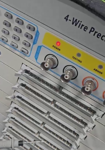 Máquina de Prueba de Cableado Automotriz: Continuidad, Hipot, Resistencia de Aislamiento, Prueba LCR para FPC Automotriz y Aeroespacial - Product Image 5