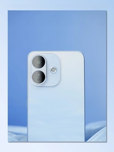 Redmi Note 17 Pro หน้าจอ 1.5K ขนาด 6.83 นิ้ว 120Hz ชิปเซ็ต Snapdragon 6 Gen 5 แบตเตอรี่ 9000mAh กล้อง 50MP รองรับชาร์จไว 100W มาตรฐานกันน้ำกันฝุ่น IP68/69K สมาร์ทโฟน 5G หน้าจอ AMOLED ขนาด 6.83 นิ้ว ให้สีสันสดใส - Product Image 6