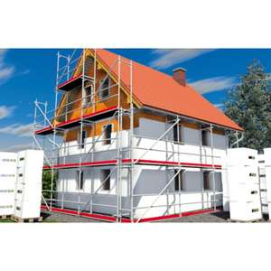 FISCHER - 536477 Ruban auto-expansible d'étanchéité TOP 600 - EAN 8001132055953 ADHÉSIFS ET SILICONES - Product Image 2