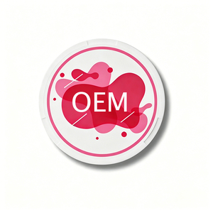 Bolsas de Embalaje al por Mayor para Snus de Uso Alimentario, Bolsas de Snus Orales Personalizadas de Alta Calidad, Bolsas de Snus Sueco, Bolsas de Snus en General - Product Image 2