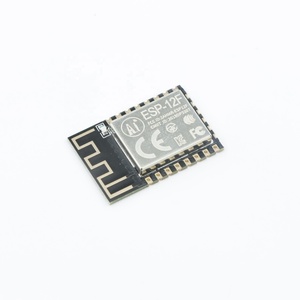 Module émetteur-récepteur sans fil WIFI ESP12F ESP8266 Série ESP-12 Fournit des services techniques ESP-12F - Product Image 1