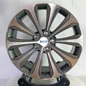 Ruedas Forjadas Personalizadas de Seis Radios en Plata Brillante, Nuevo Diseño, de 18-22 Pulgadas, 5X112 5x120 5x114.3 para <span class=keywords><strong>BMW</strong></span> E92 F87 F80 F82 M2 - Product Image 2