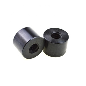 T10 - T60 Thép Carbon Hình Thang Threaded <span class=keywords><strong>Rod</strong></span> Với Nut - Product Image 6